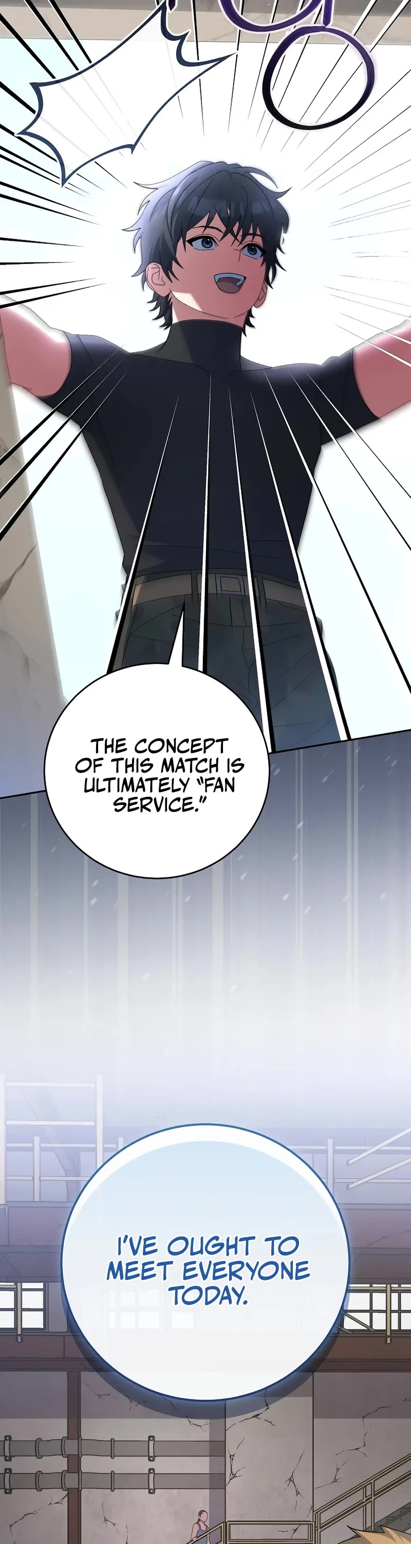 Genius Archer’s Streaming Chapter 81 page 2 - Chapter 81