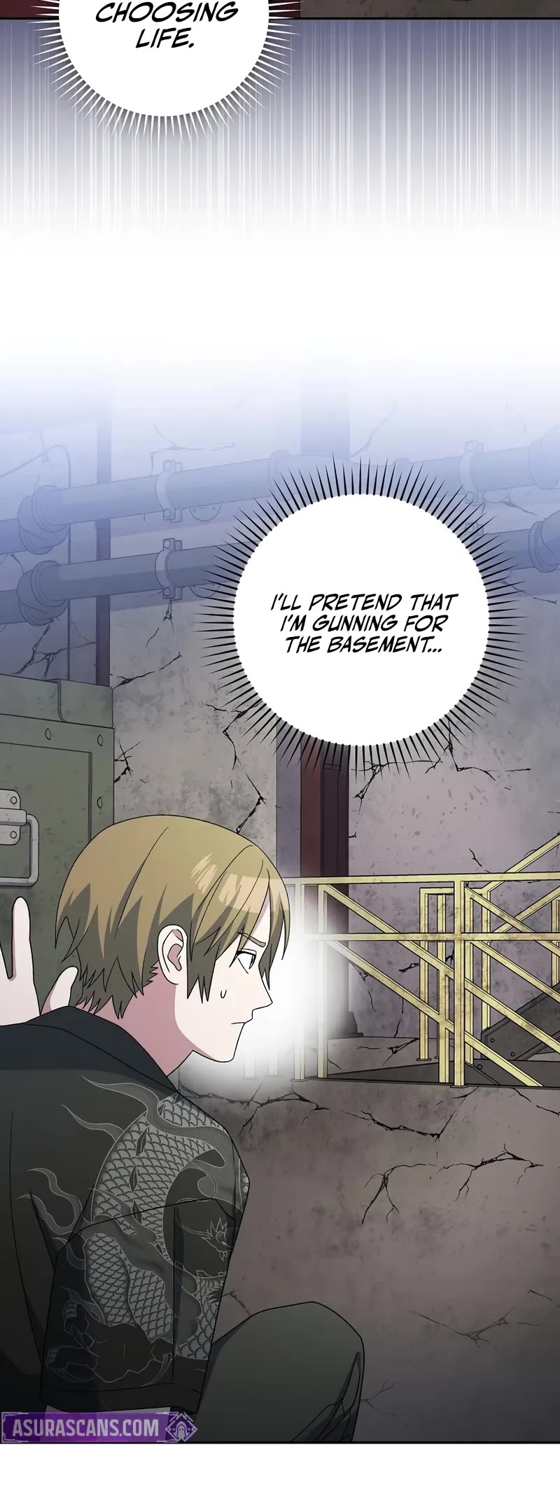 Genius Archer’s Streaming Chapter 81 page 24 - Chapter 81