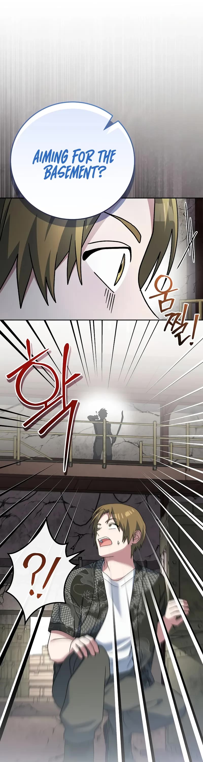 Genius Archer’s Streaming Chapter 81 page 25 - Chapter 81