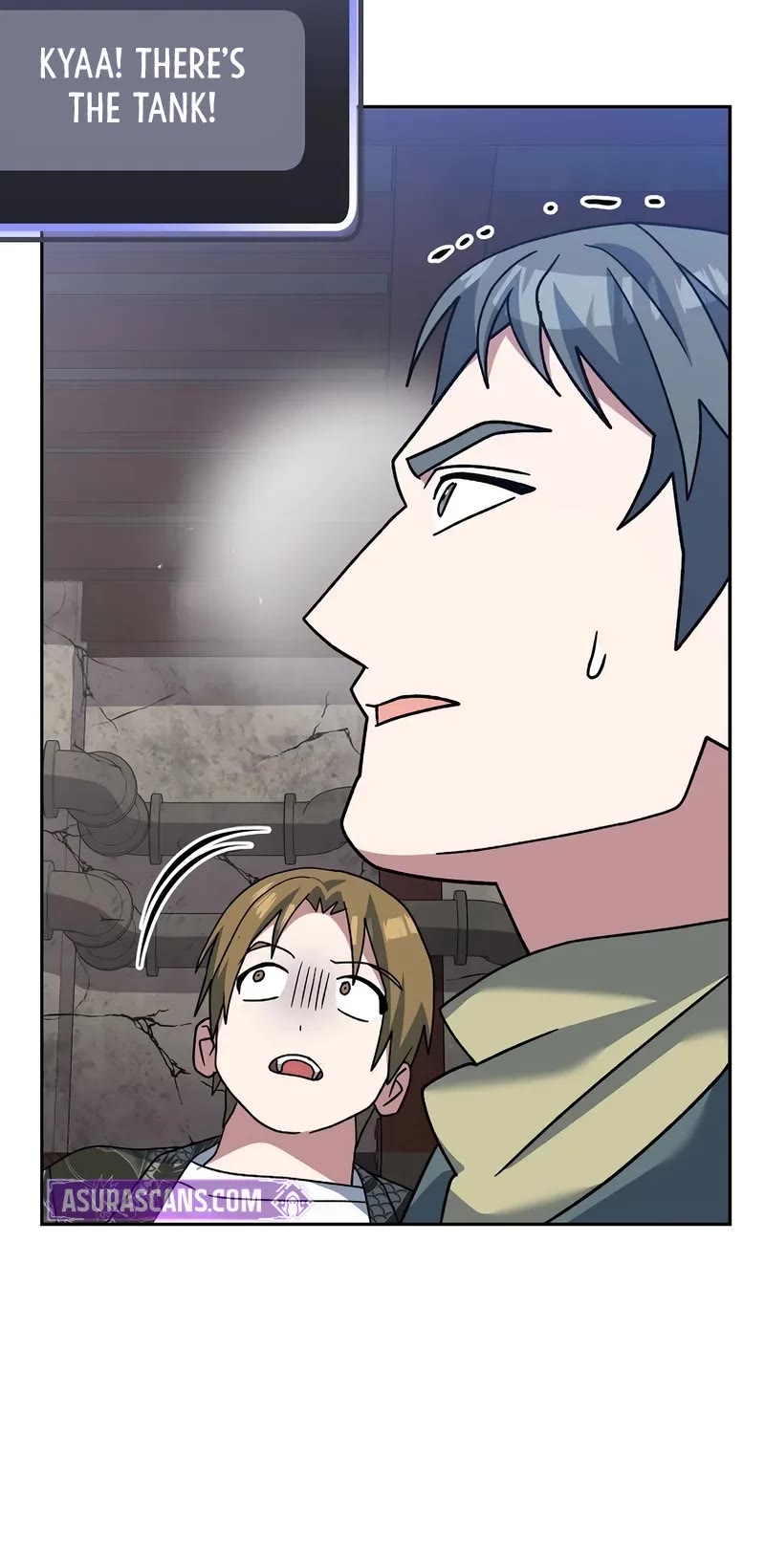 Genius Archer’s Streaming Chapter 81 page 28 - Chapter 81