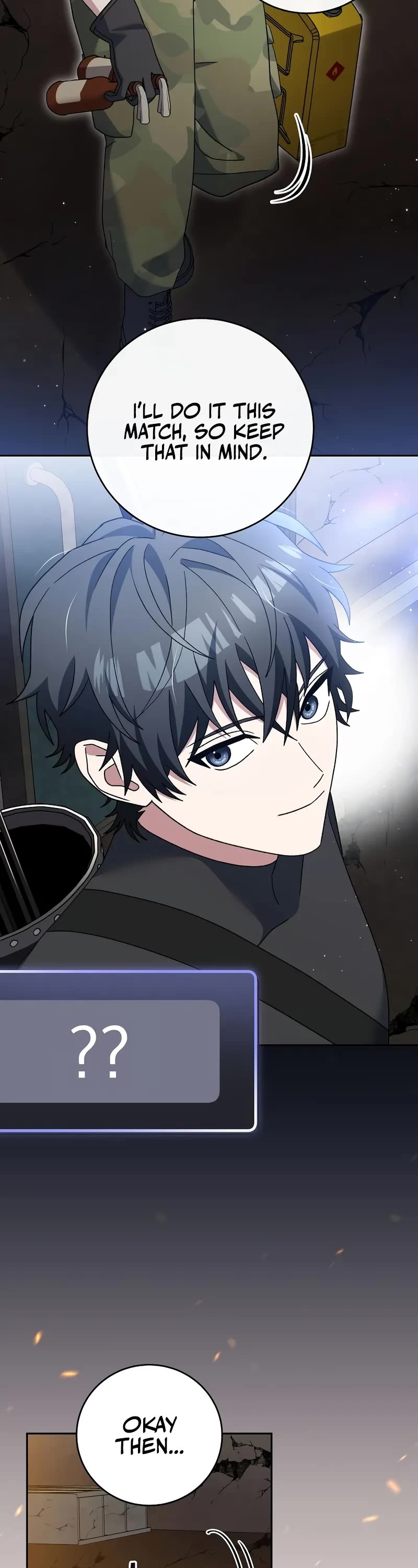 Genius Archer’s Streaming Chapter 81 page 36 - Chapter 81