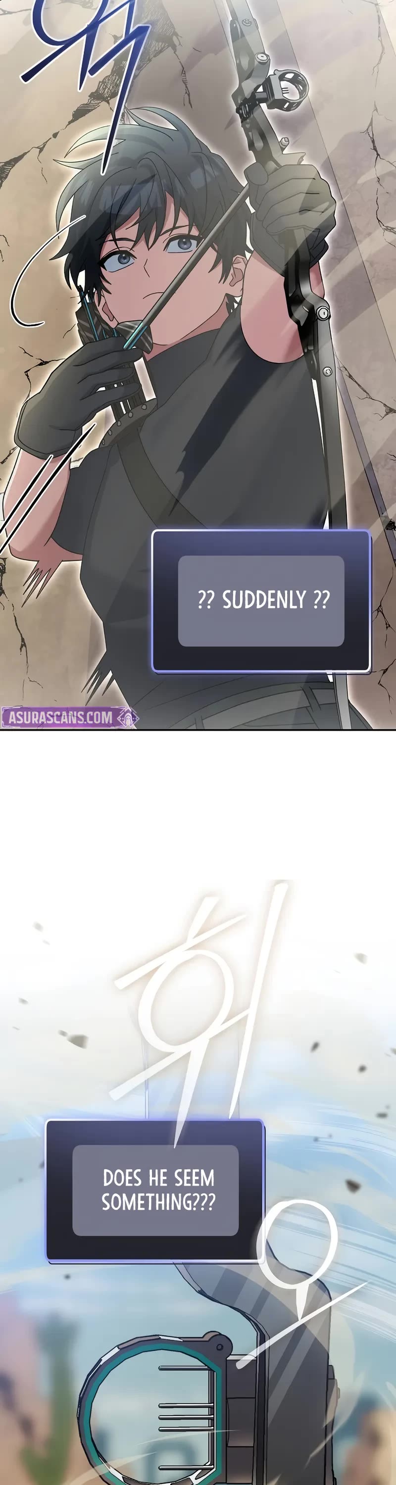 Genius Archer’s Streaming Chapter 81 page 42 - Chapter 81