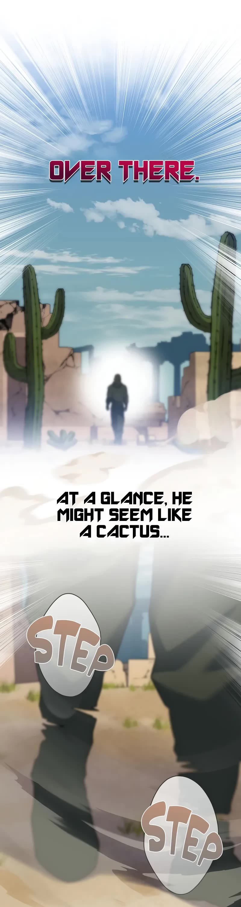 Genius Archer’s Streaming Chapter 81 page 44 - Chapter 81