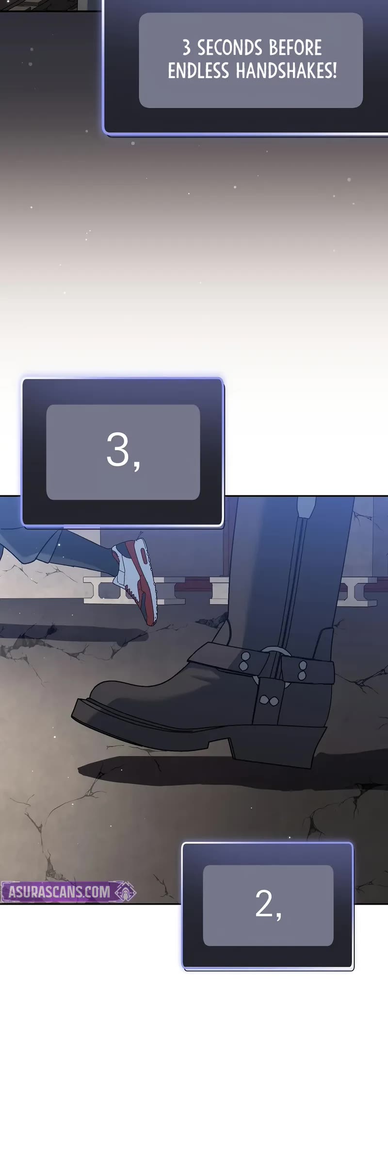 Genius Archer’s Streaming Chapter 81 page 5 - Chapter 81