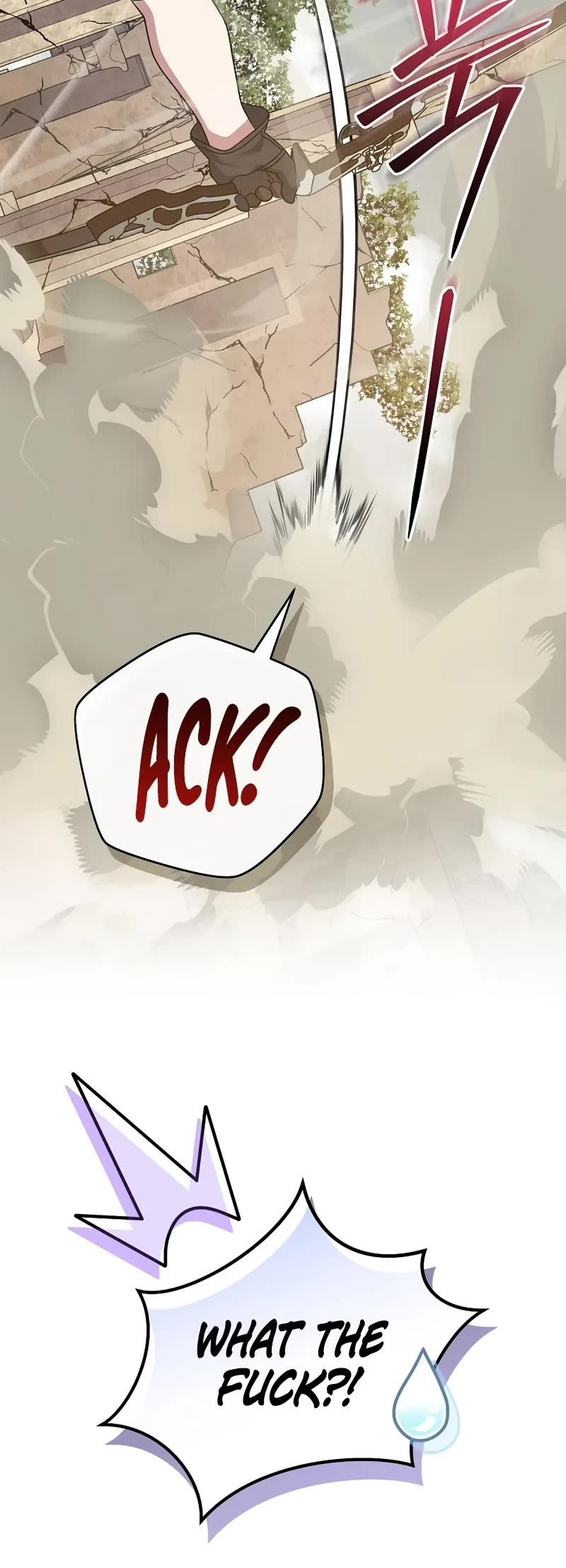 Genius Archer’s Streaming Chapter 81 page 52 - Chapter 81