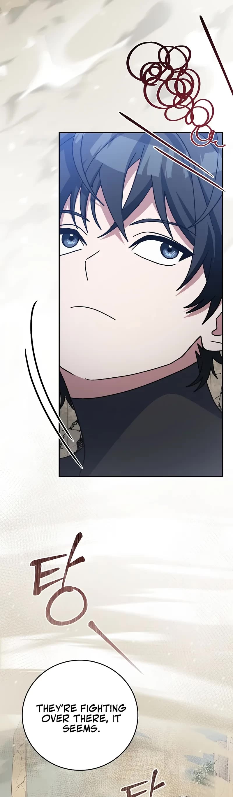 Genius Archer’s Streaming Chapter 81 page 55 - Chapter 81