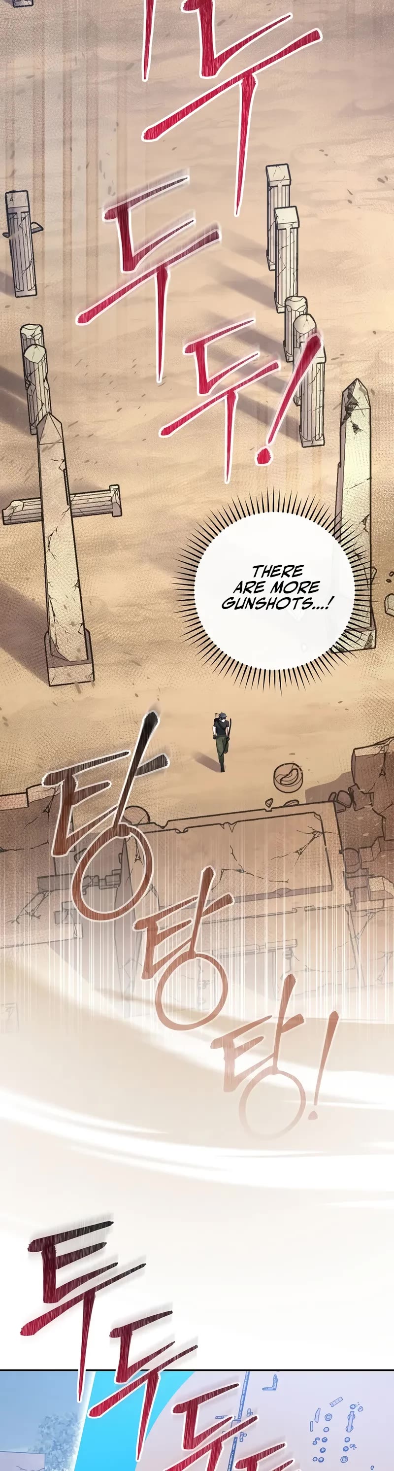 Genius Archer’s Streaming Chapter 81 page 59 - Chapter 81