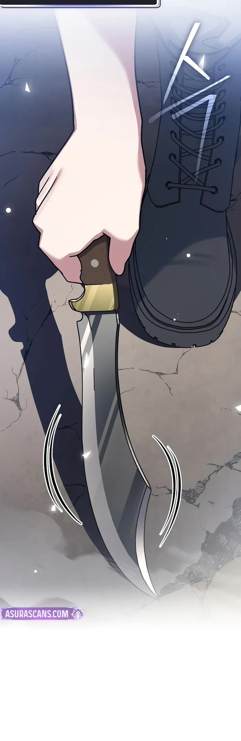 Genius Archer’s Streaming Chapter 81 page 9 - Chapter 81