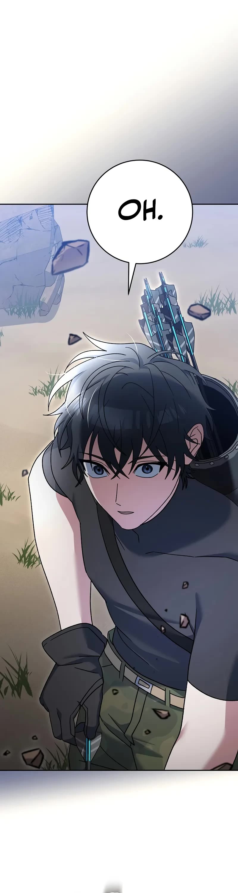 Genius Archer’s Streaming Chapter 82 page 11 - Chapter 82