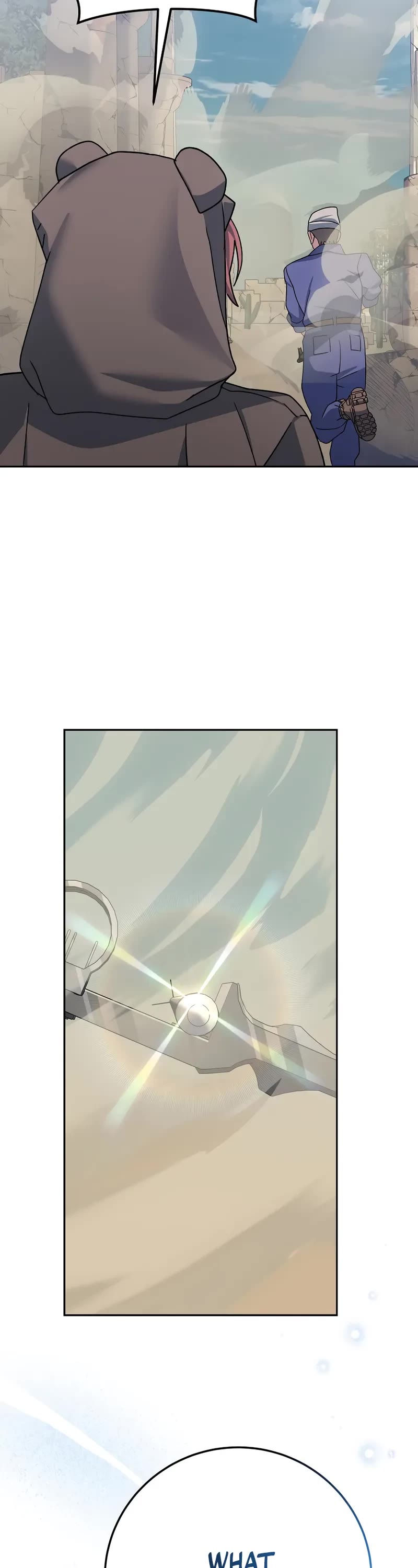 Genius Archer’s Streaming Chapter 82 page 13 - Chapter 82