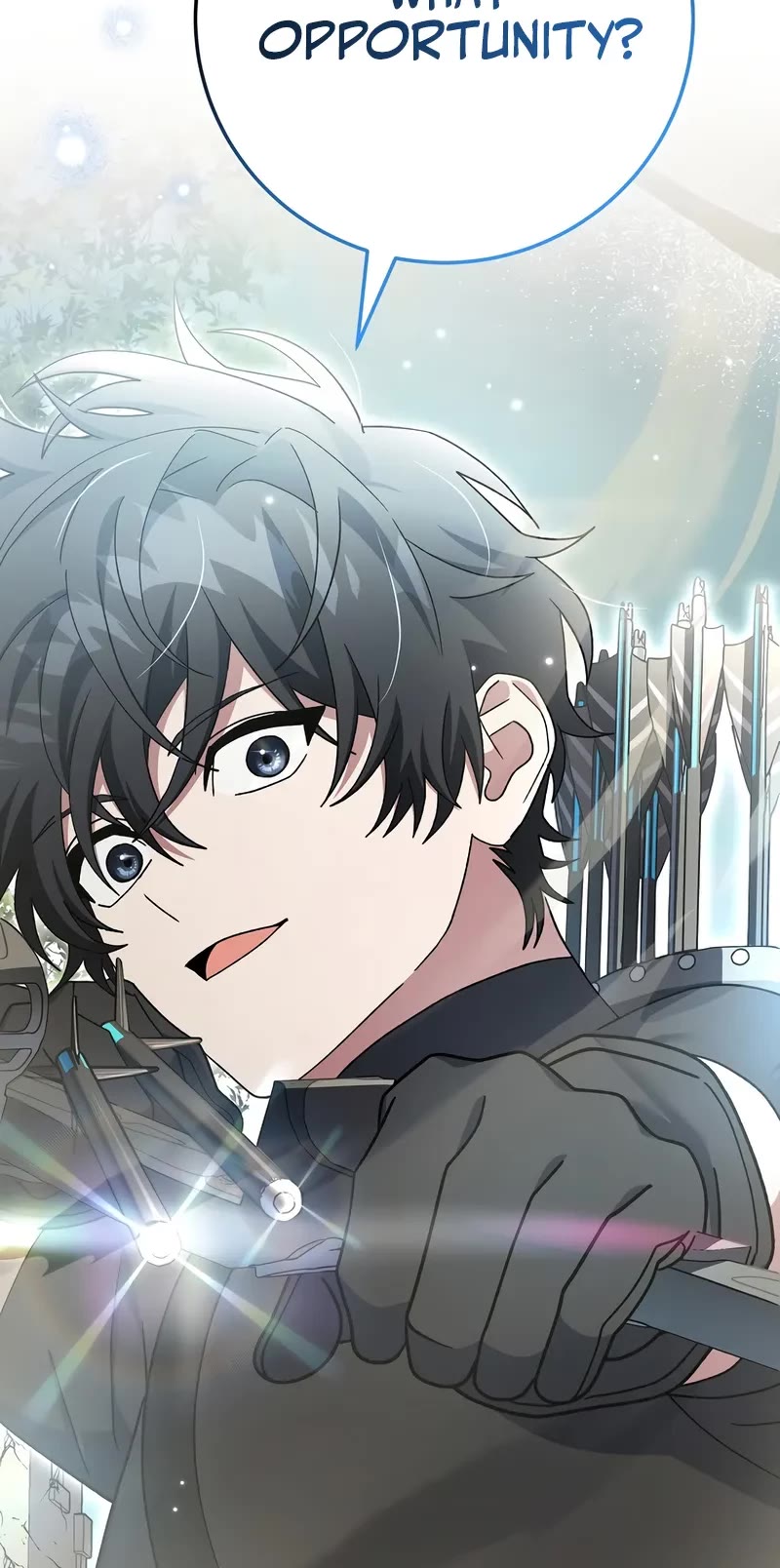 Genius Archer’s Streaming Chapter 82 page 14 - Chapter 82