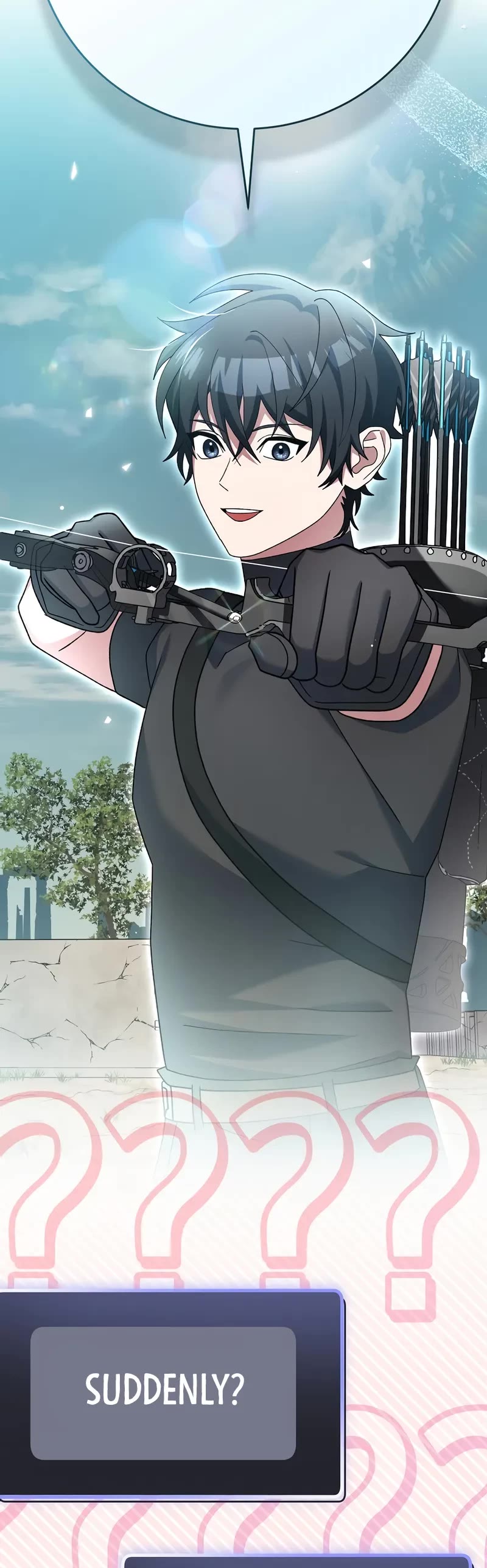 Genius Archer’s Streaming Chapter 82 page 39 - Chapter 82