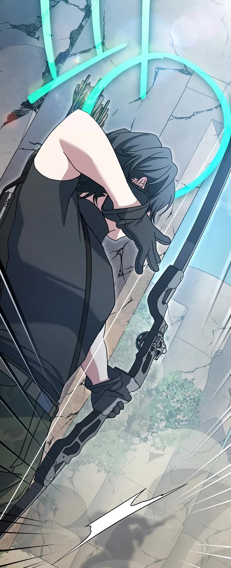Genius Archer’s Streaming Chapter 82 page 4 - Chapter 82
