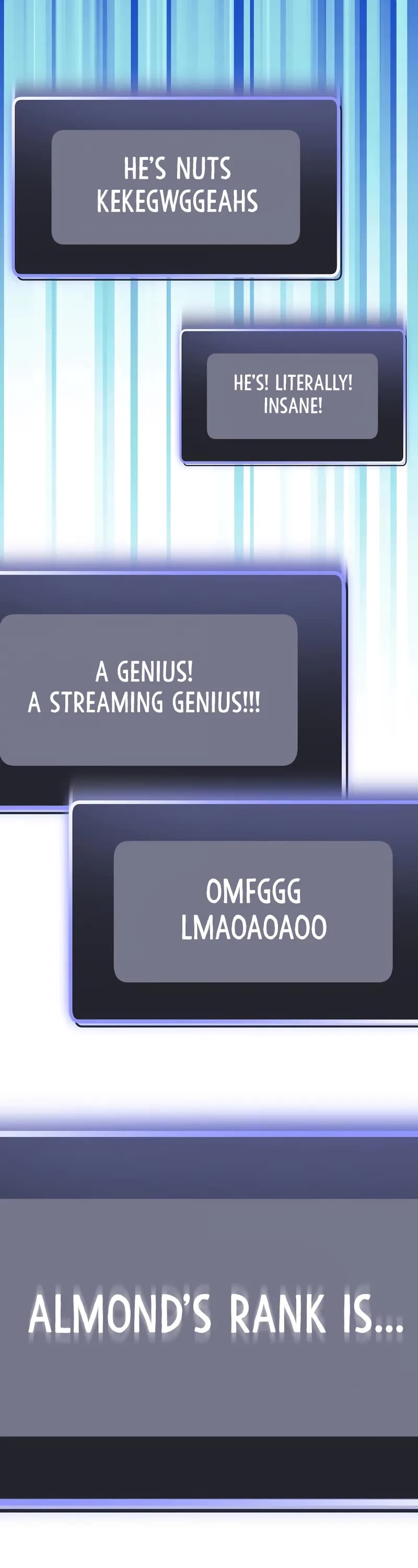 Genius Archer’s Streaming Chapter 82 page 47 - Chapter 82