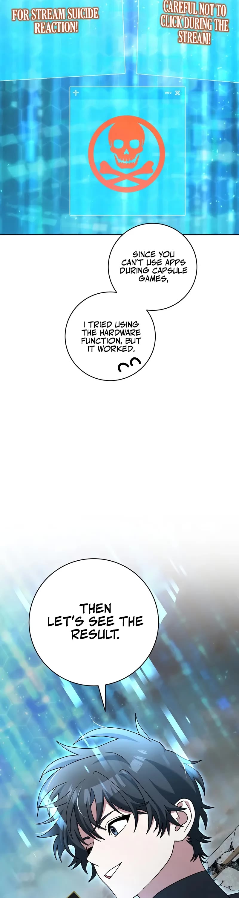 Genius Archer’s Streaming Chapter 82 page 51 - Chapter 82
