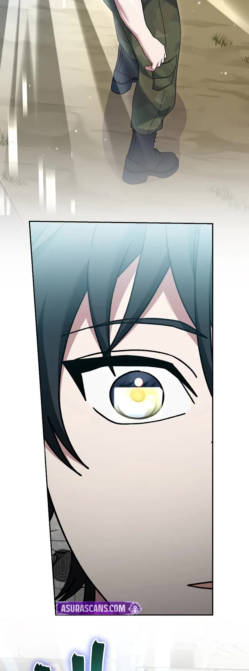 Genius Archer’s Streaming Chapter 82 page 53 - Chapter 82