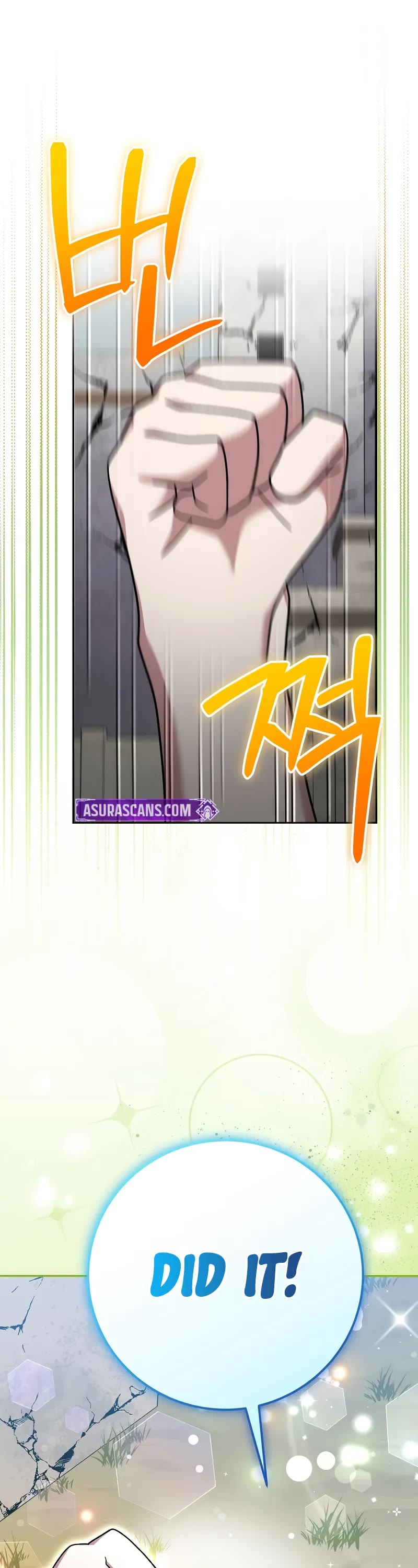 Genius Archer’s Streaming Chapter 82 page 55 - Chapter 82