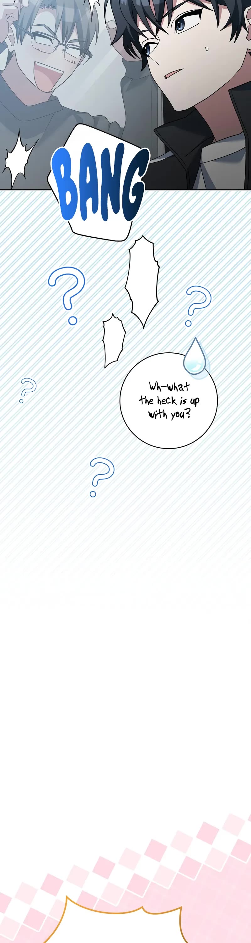 Genius Archer’s Streaming Chapter 82 page 57 - Chapter 82