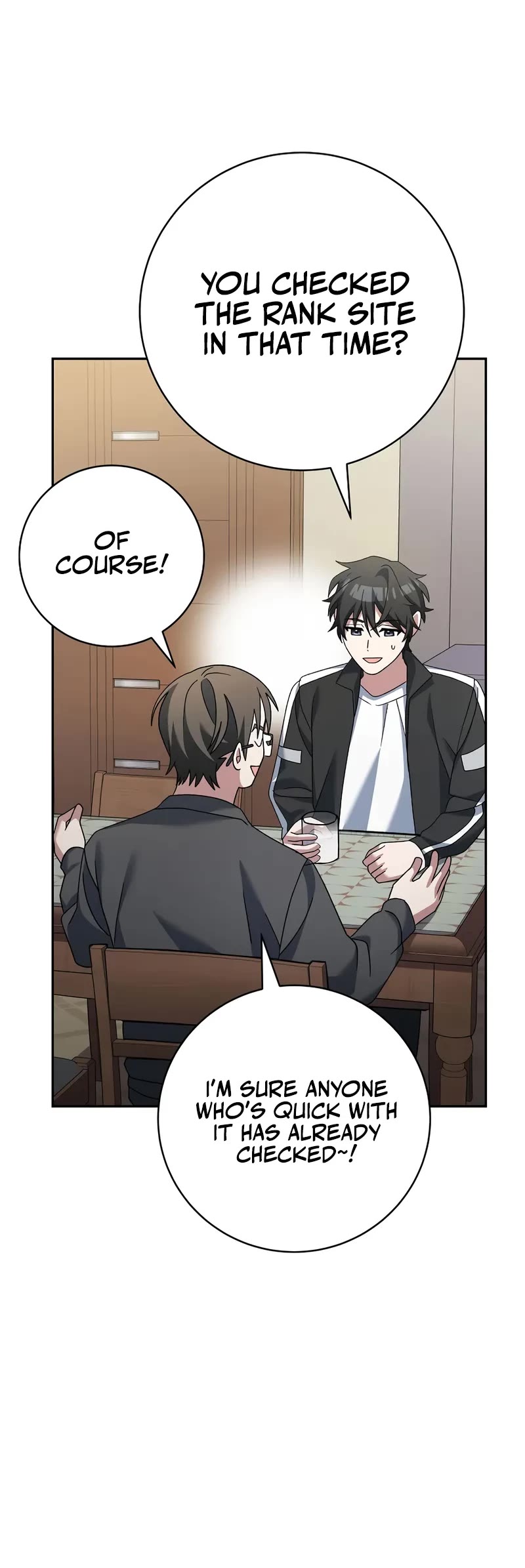 Genius Archer’s Streaming Chapter 82 page 59 - Chapter 82