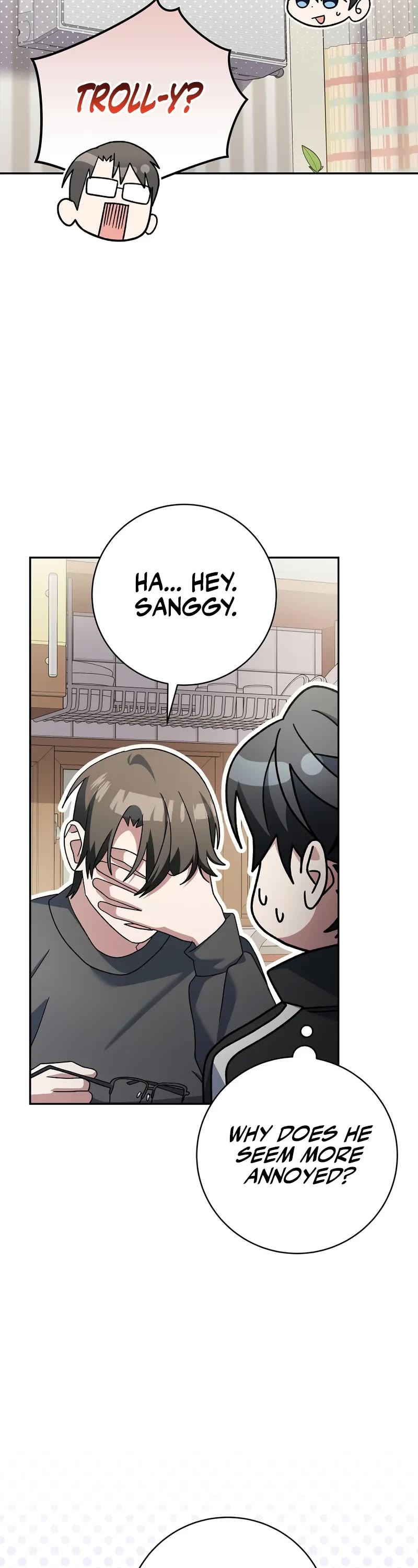 Genius Archer’s Streaming Chapter 82 page 61 - Chapter 82