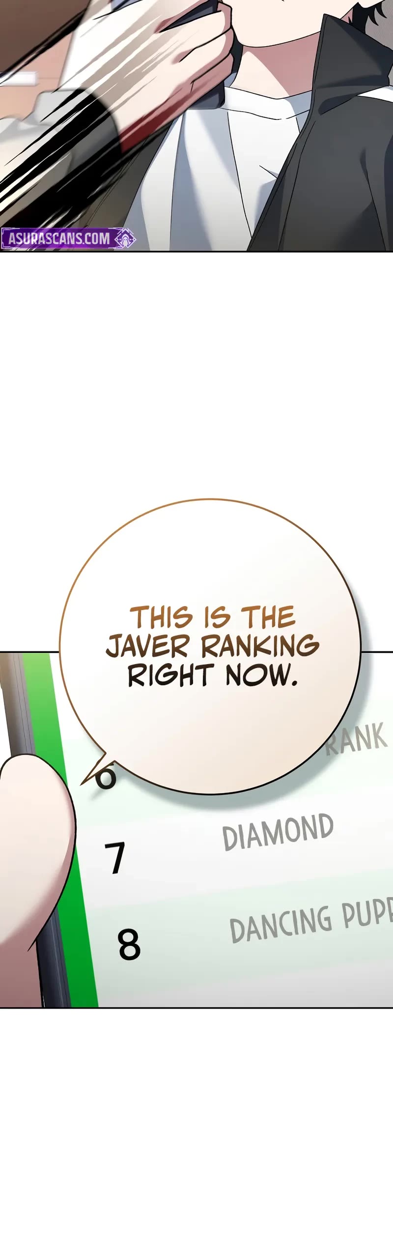 Genius Archer’s Streaming Chapter 82 page 64 - Chapter 82