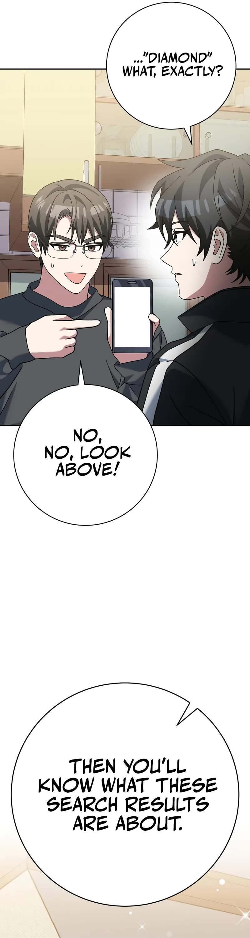 Genius Archer’s Streaming Chapter 82 page 65 - Chapter 82