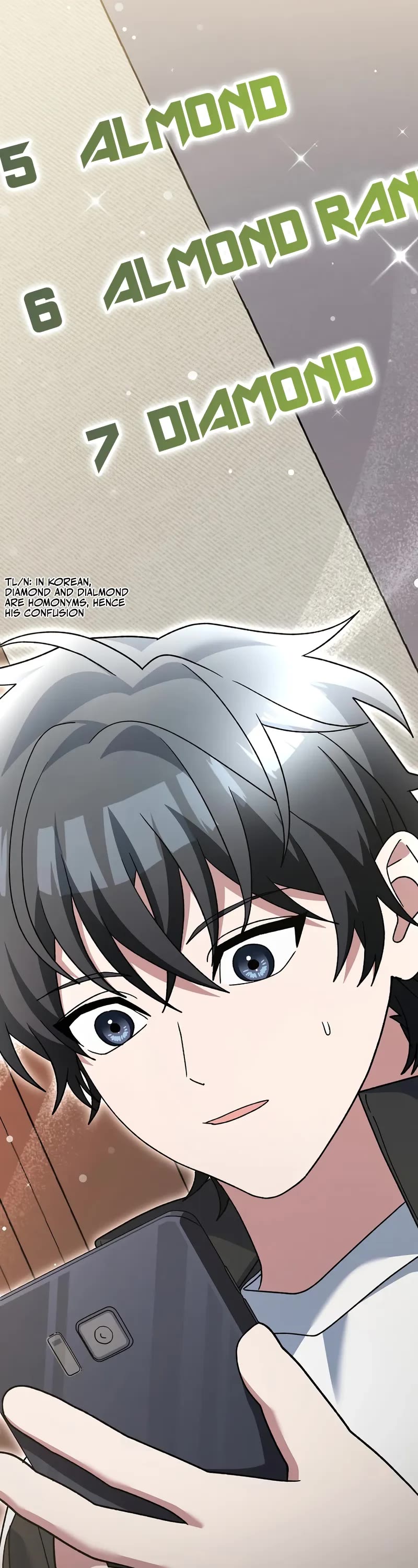 Genius Archer’s Streaming Chapter 82 page 66 - Chapter 82