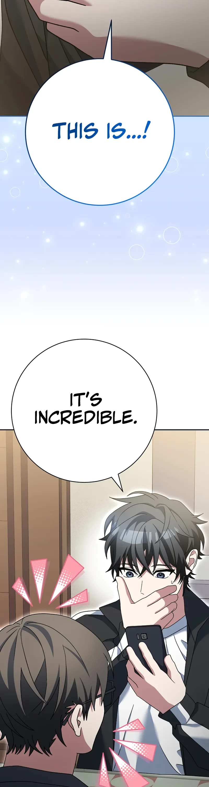 Genius Archer’s Streaming Chapter 82 page 67 - Chapter 82