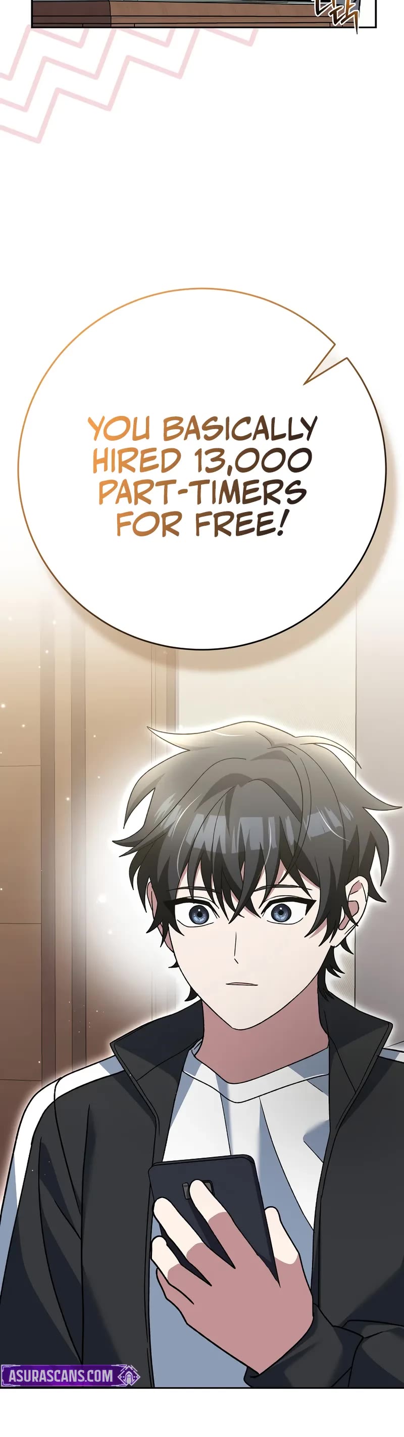 Genius Archer’s Streaming Chapter 82 page 69 - Chapter 82