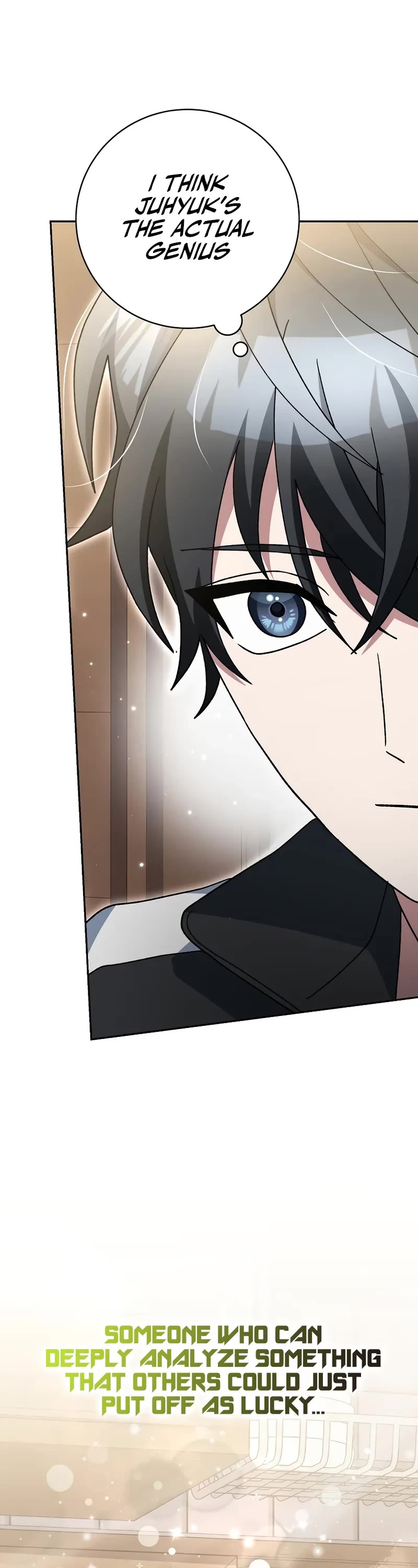 Genius Archer’s Streaming Chapter 82 page 71 - Chapter 82