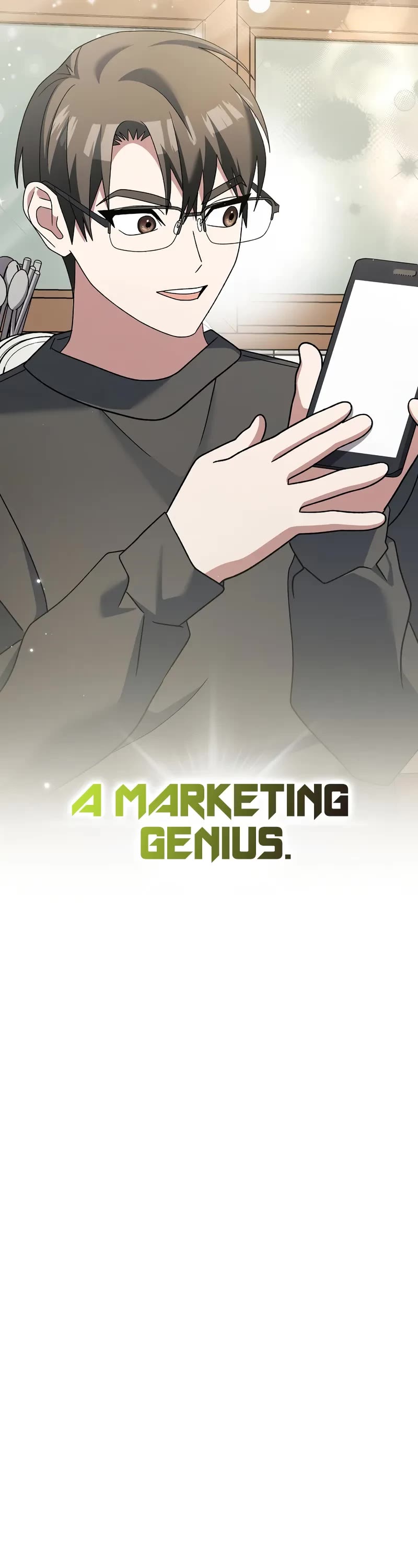 Genius Archer’s Streaming Chapter 82 page 72 - Chapter 82