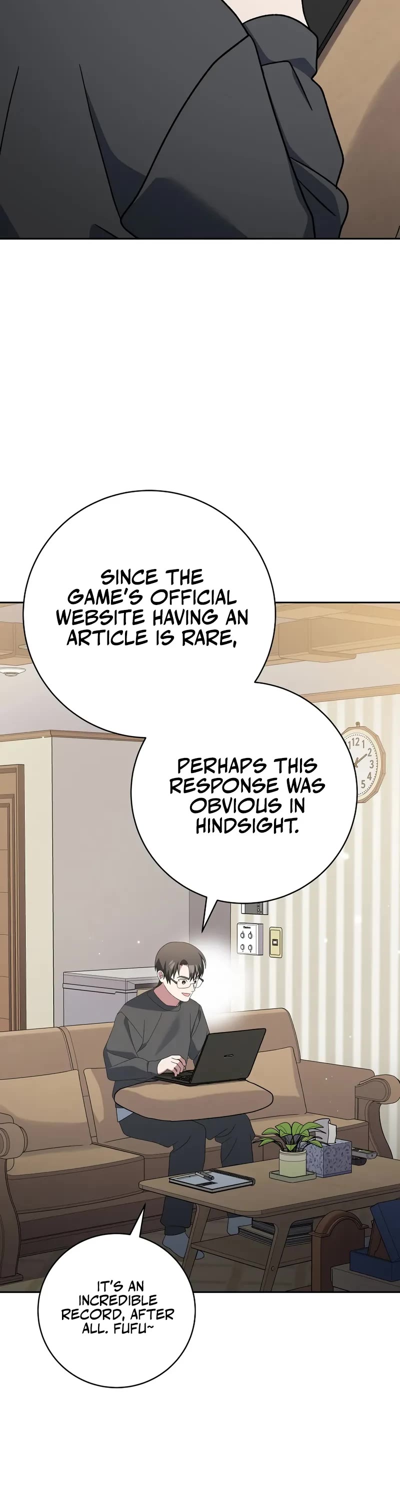 Genius Archer’s Streaming Chapter 82 page 76 - Chapter 82