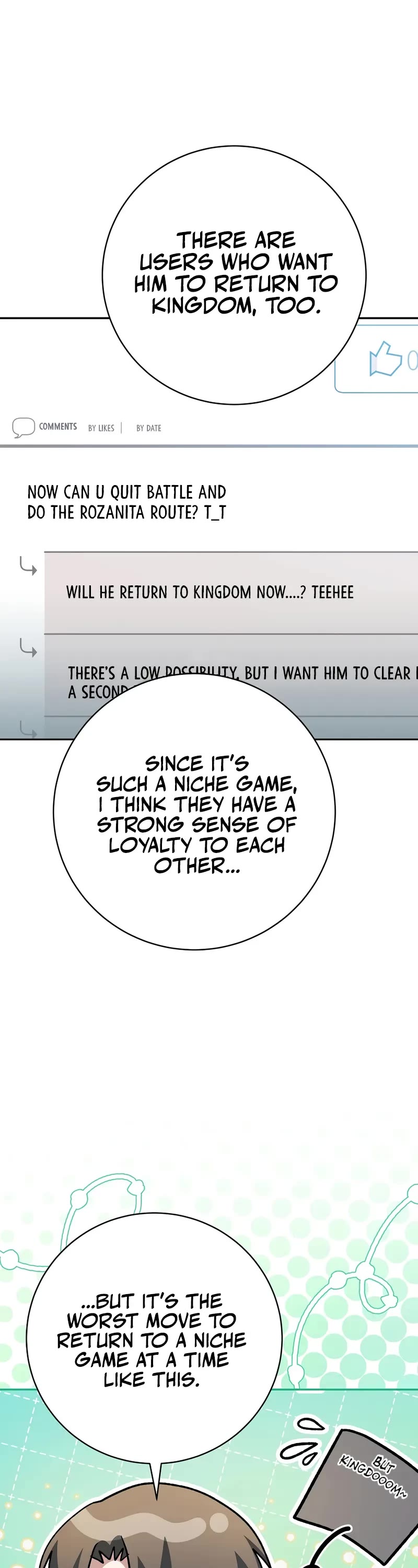 Genius Archer’s Streaming Chapter 82 page 77 - Chapter 82
