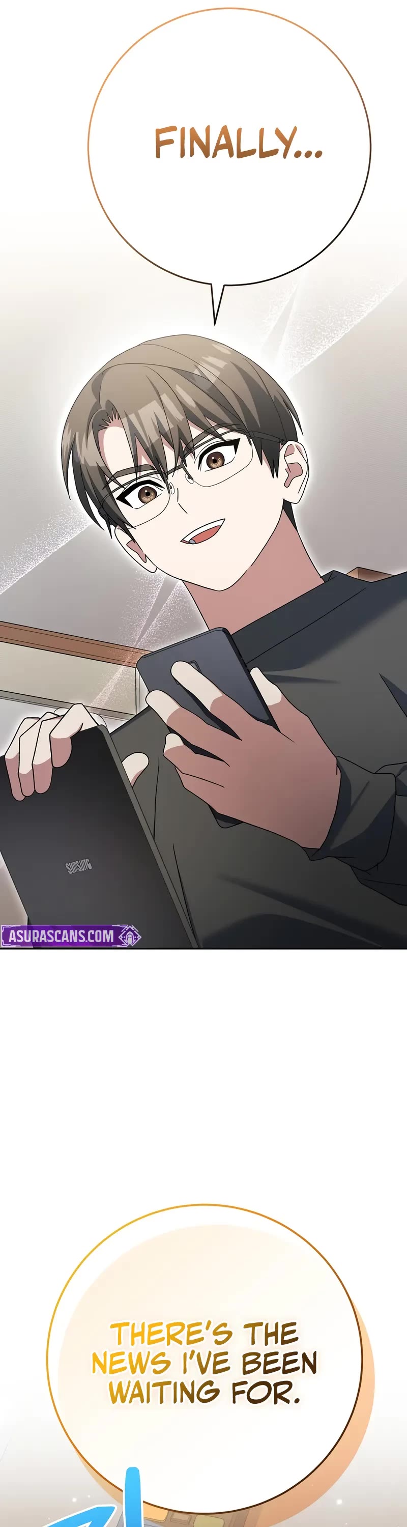 Genius Archer’s Streaming Chapter 82 page 80 - Chapter 82