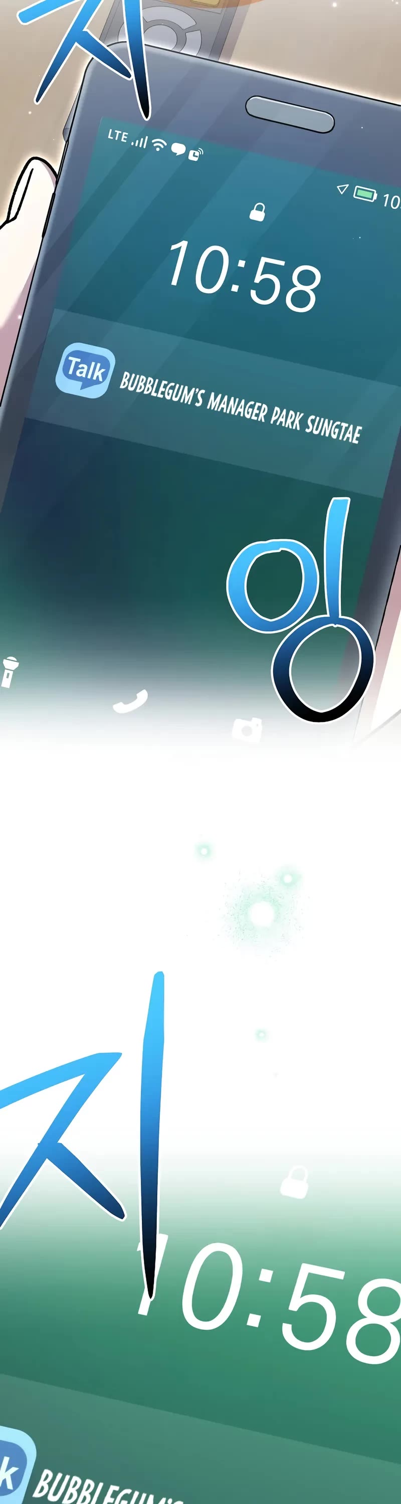 Genius Archer’s Streaming Chapter 82 page 81 - Chapter 82