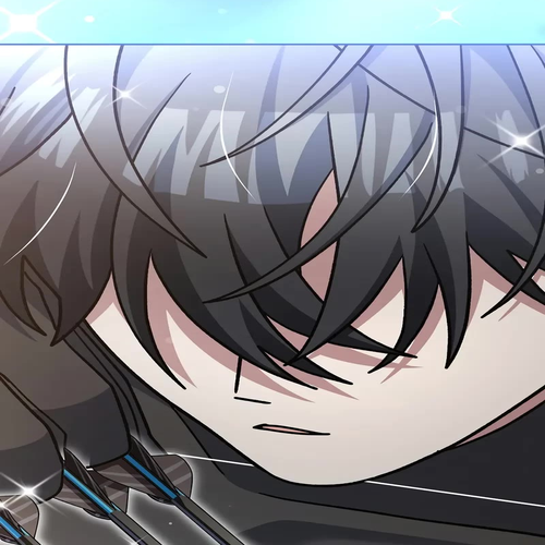 Genius Archer’s Streaming Chapter 82 cover