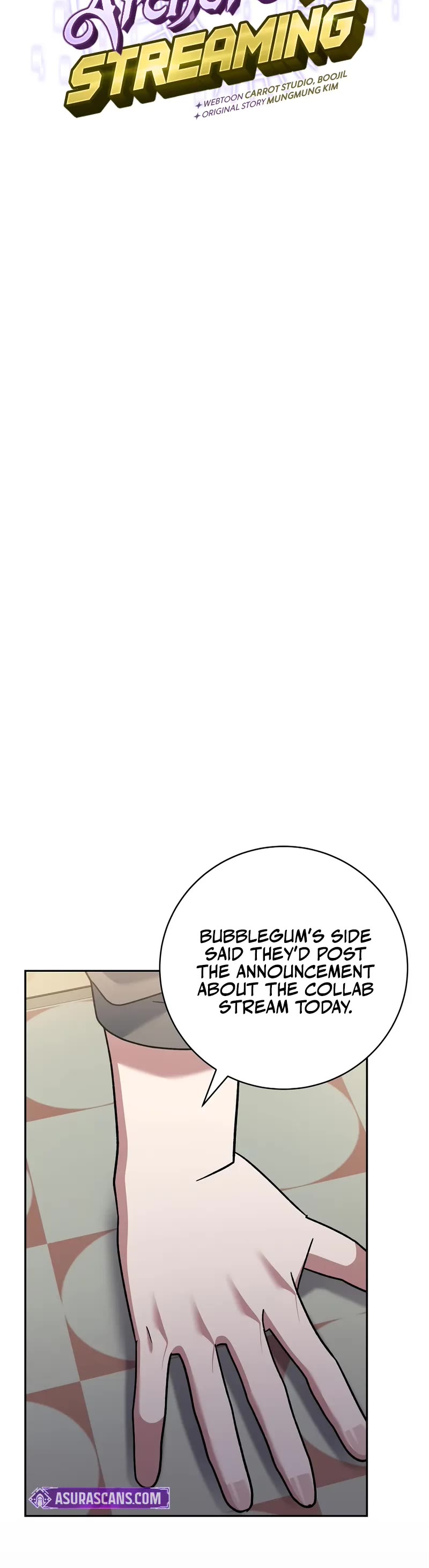 Genius Archer’s Streaming Chapter 83 page 10 - Chapter 83