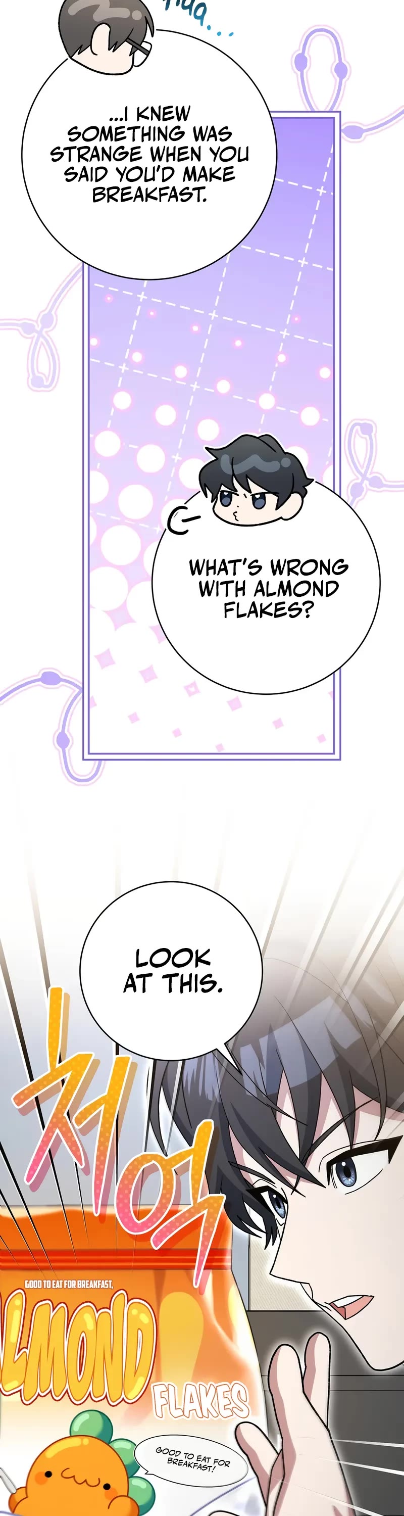 Genius Archer’s Streaming Chapter 83 page 13 - Chapter 83