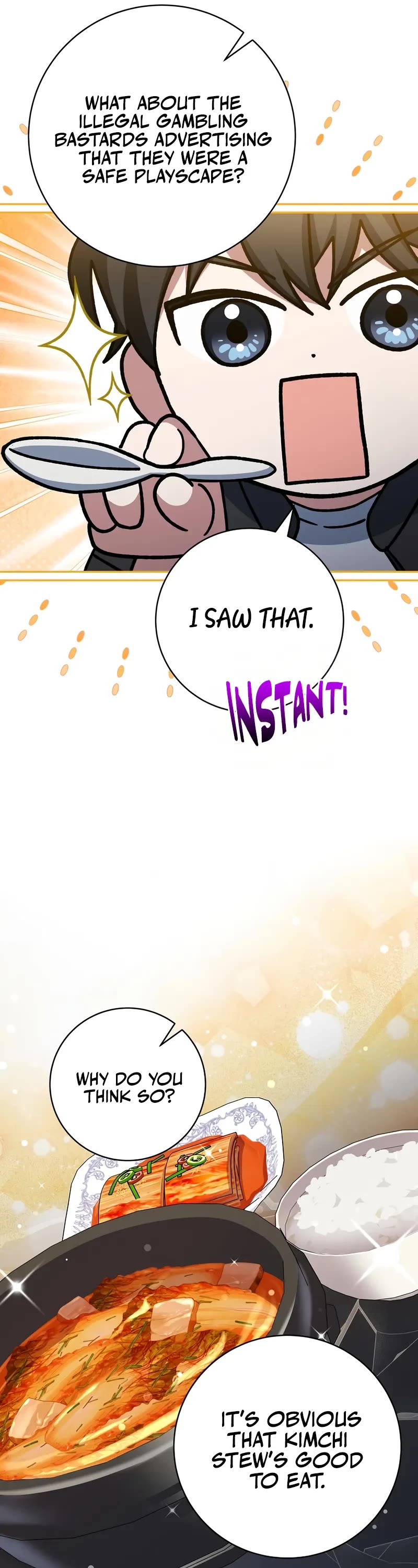 Genius Archer’s Streaming Chapter 83 page 16 - Chapter 83