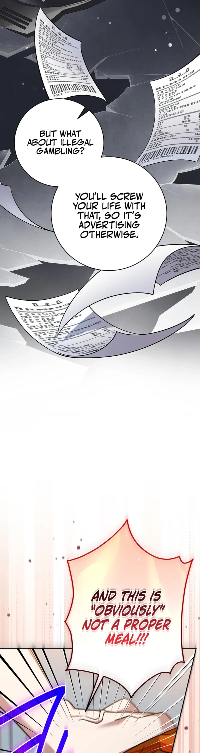 Genius Archer’s Streaming Chapter 83 page 17 - Chapter 83
