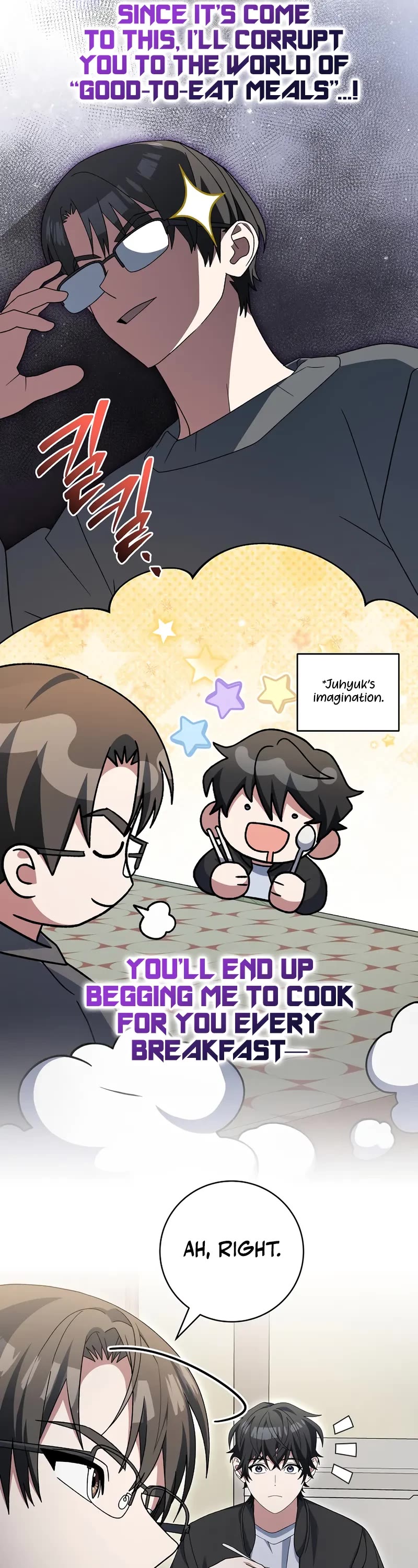Genius Archer’s Streaming Chapter 83 page 22 - Chapter 83
