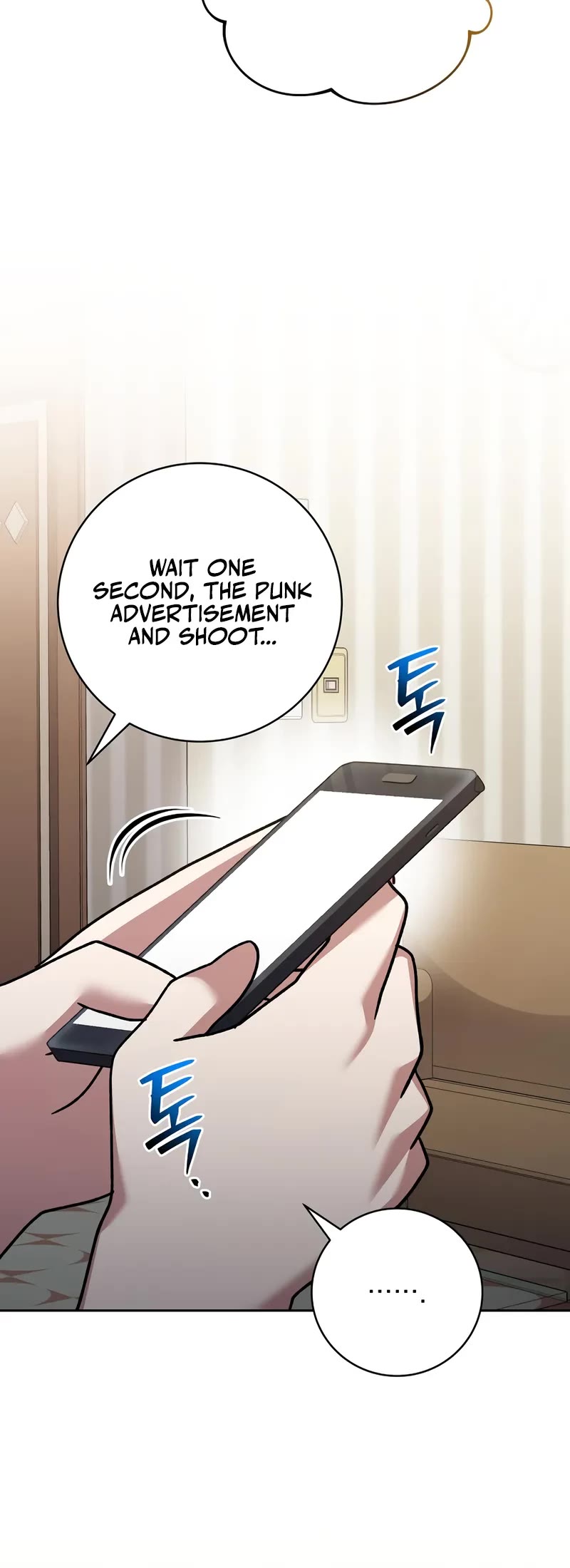 Genius Archer’s Streaming Chapter 83 page 24 - Chapter 83