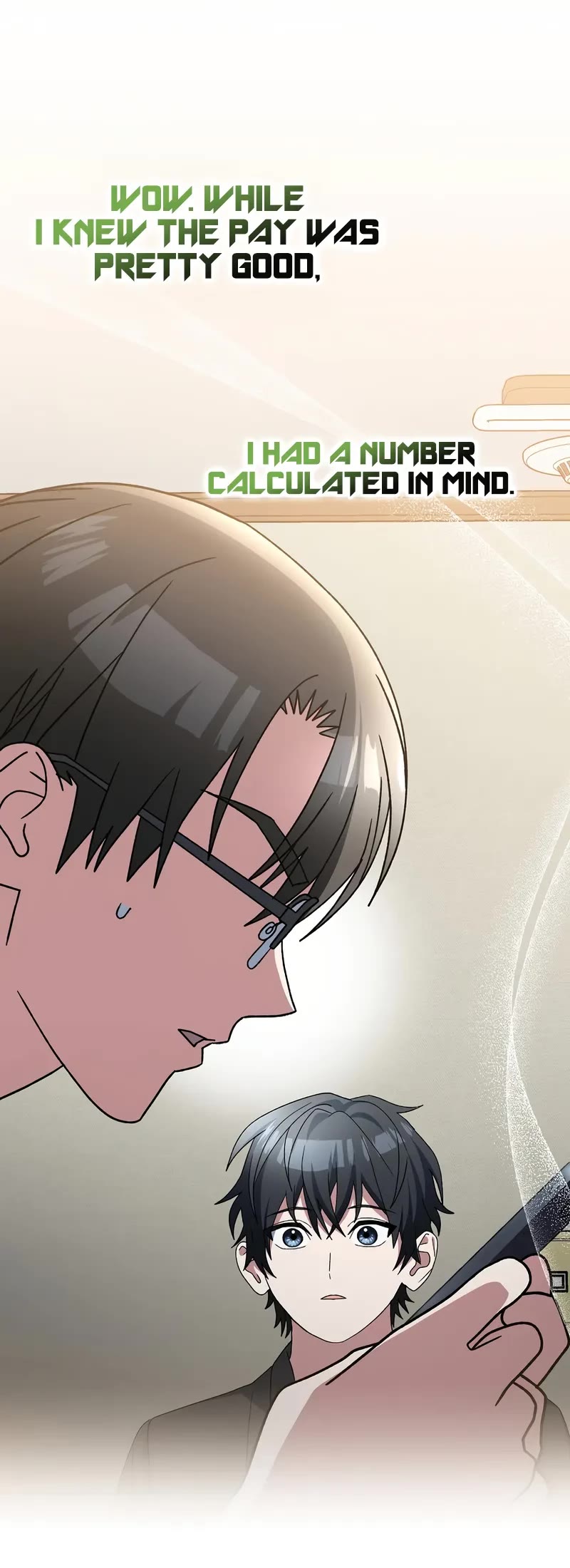 Genius Archer’s Streaming Chapter 83 page 25 - Chapter 83