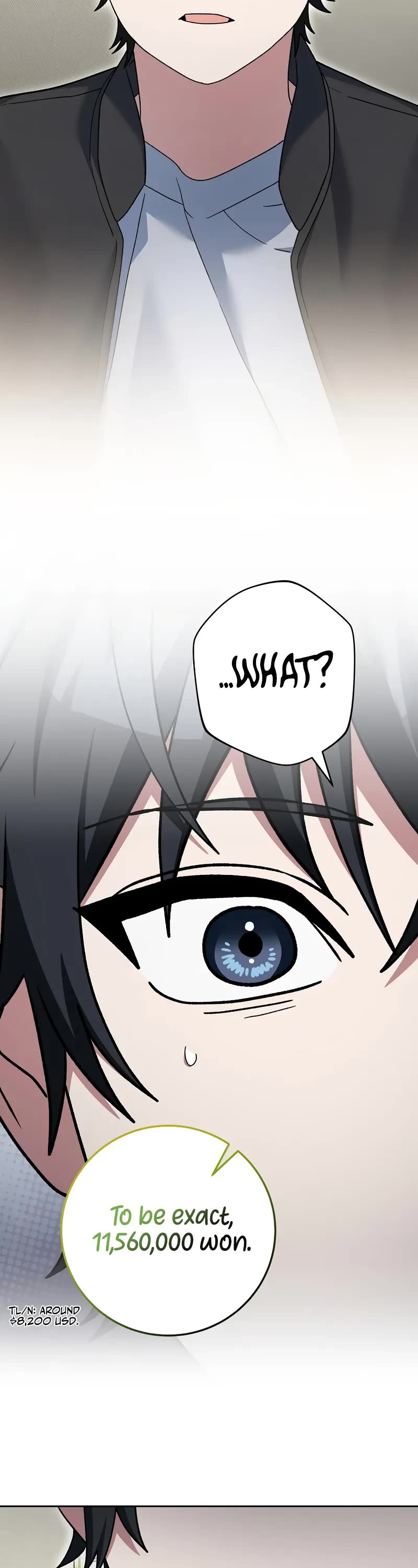 Genius Archer’s Streaming Chapter 83 page 27 - Chapter 83