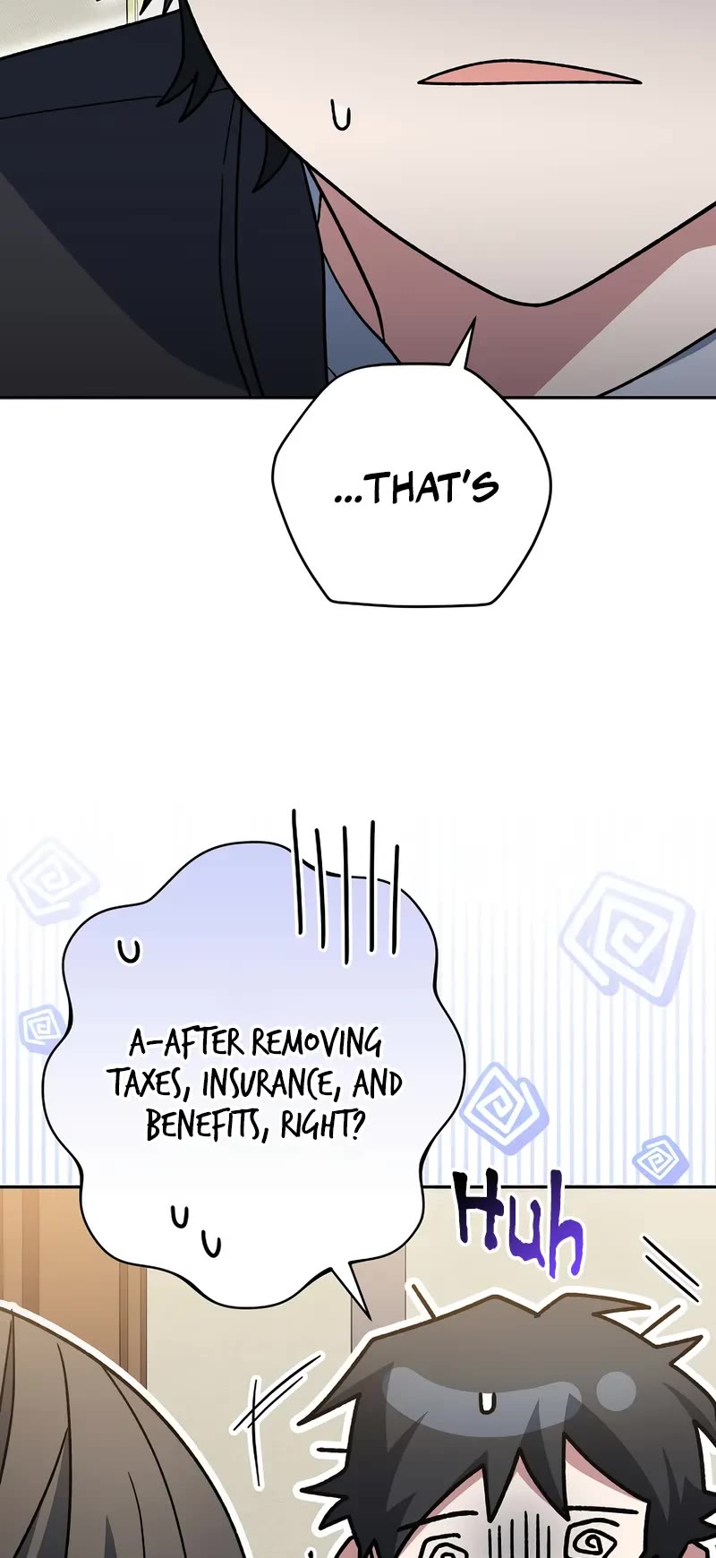 Genius Archer’s Streaming Chapter 83 page 28 - Chapter 83