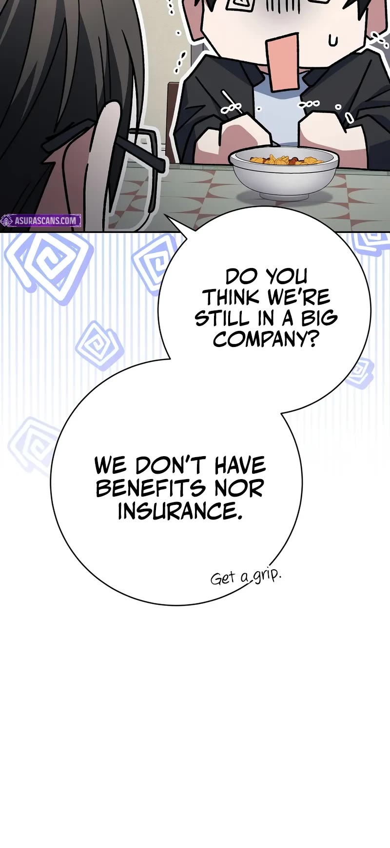Genius Archer’s Streaming Chapter 83 page 29 - Chapter 83