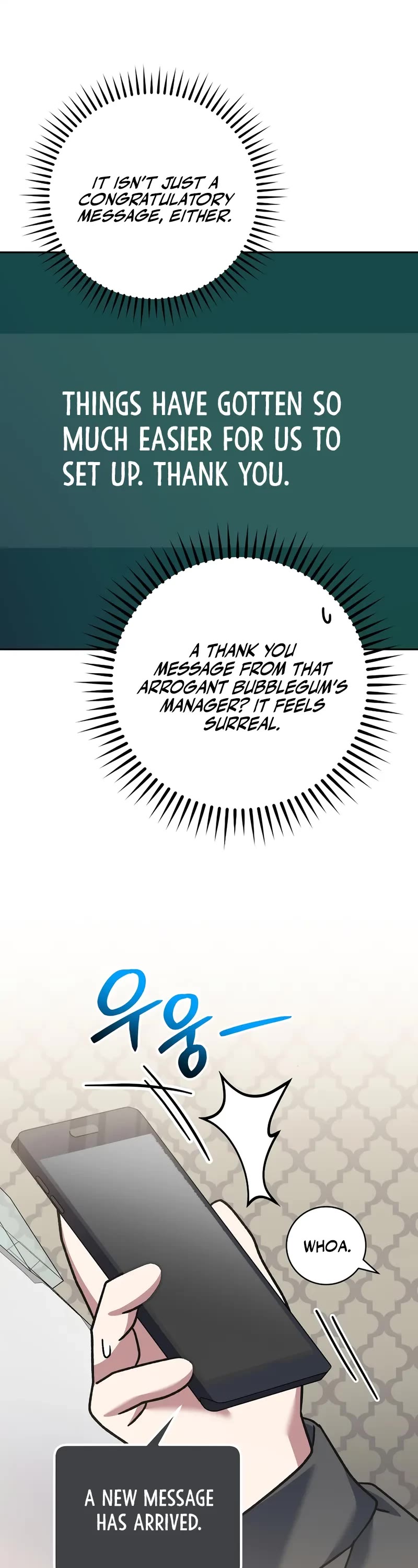 Genius Archer’s Streaming Chapter 83 page 3 - Chapter 83