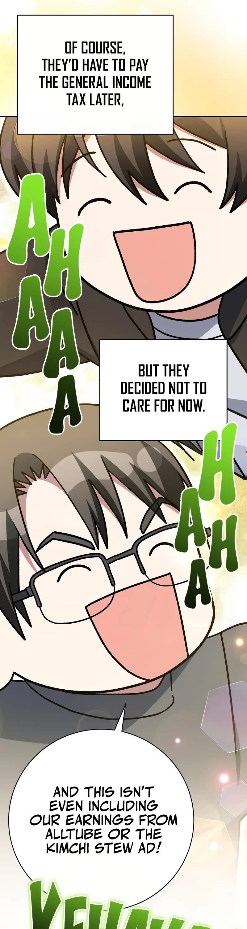 Genius Archer’s Streaming Chapter 83 page 32 - Chapter 83