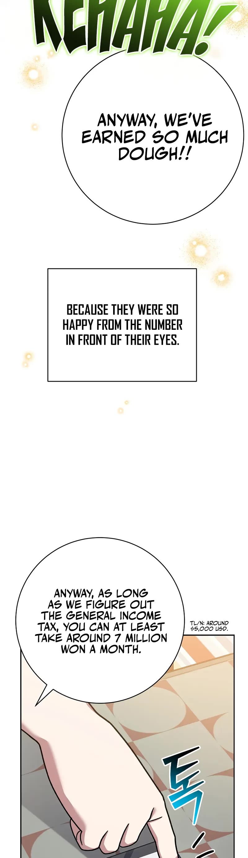 Genius Archer’s Streaming Chapter 83 page 33 - Chapter 83