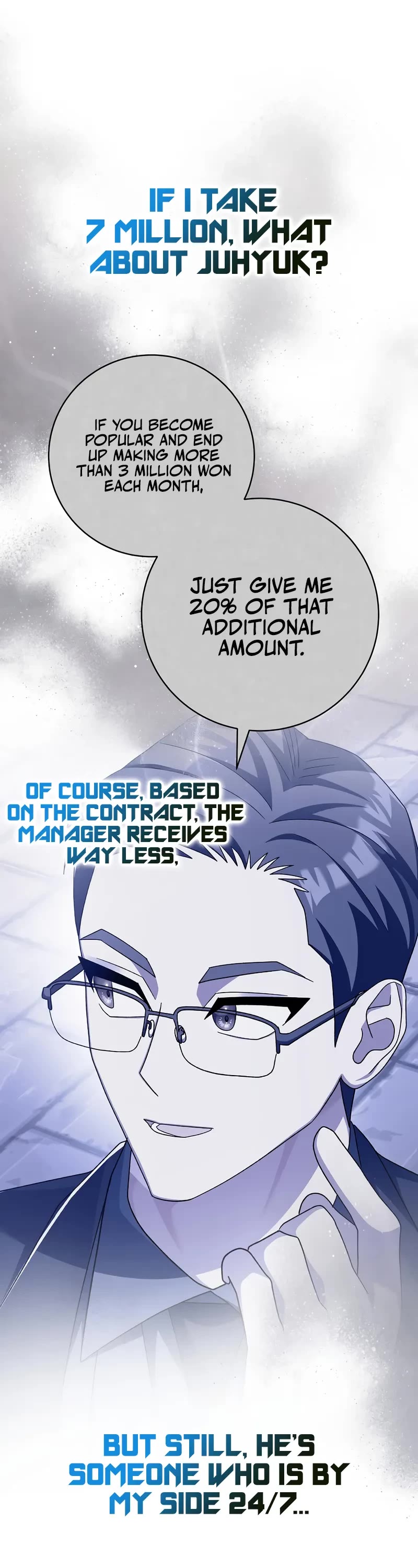 Genius Archer’s Streaming Chapter 83 page 35 - Chapter 83